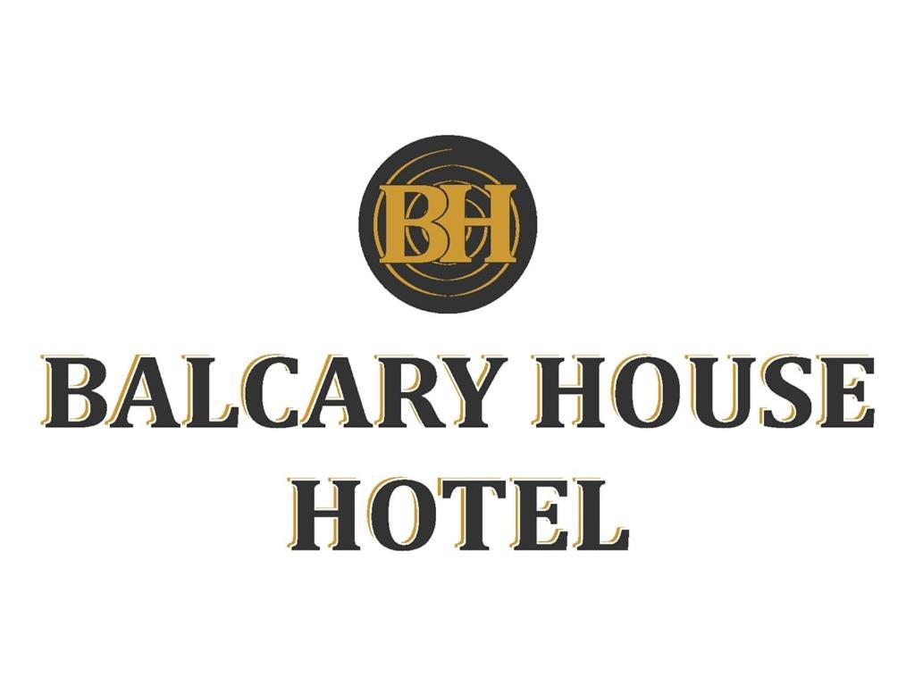 Balcary House Hotel Hawick Luaran gambar
